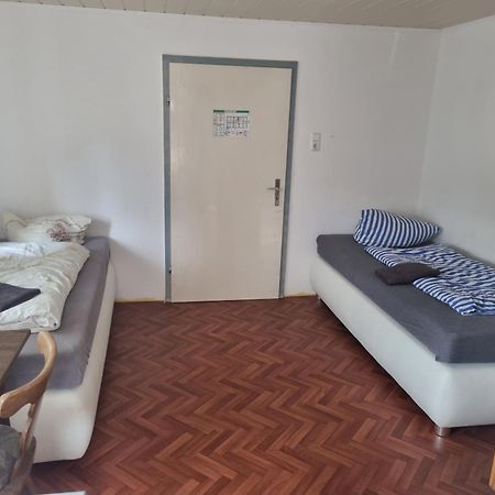 Pension Inntalhof Raubling Exteriér fotografie