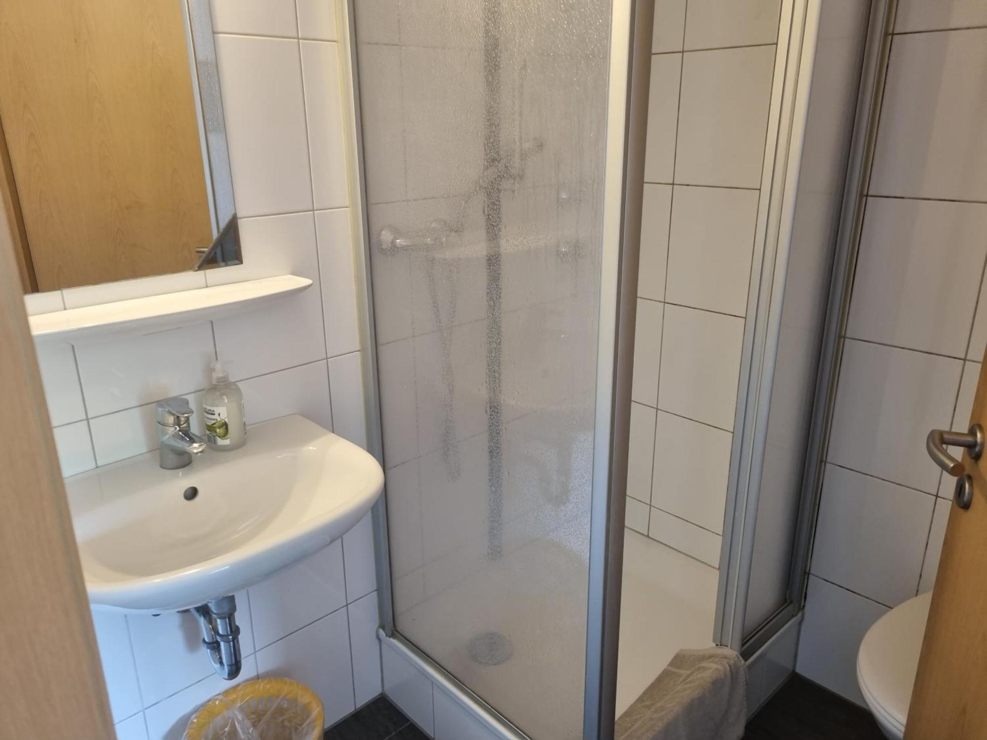 Pension Inntalhof Raubling Exteriér fotografie
