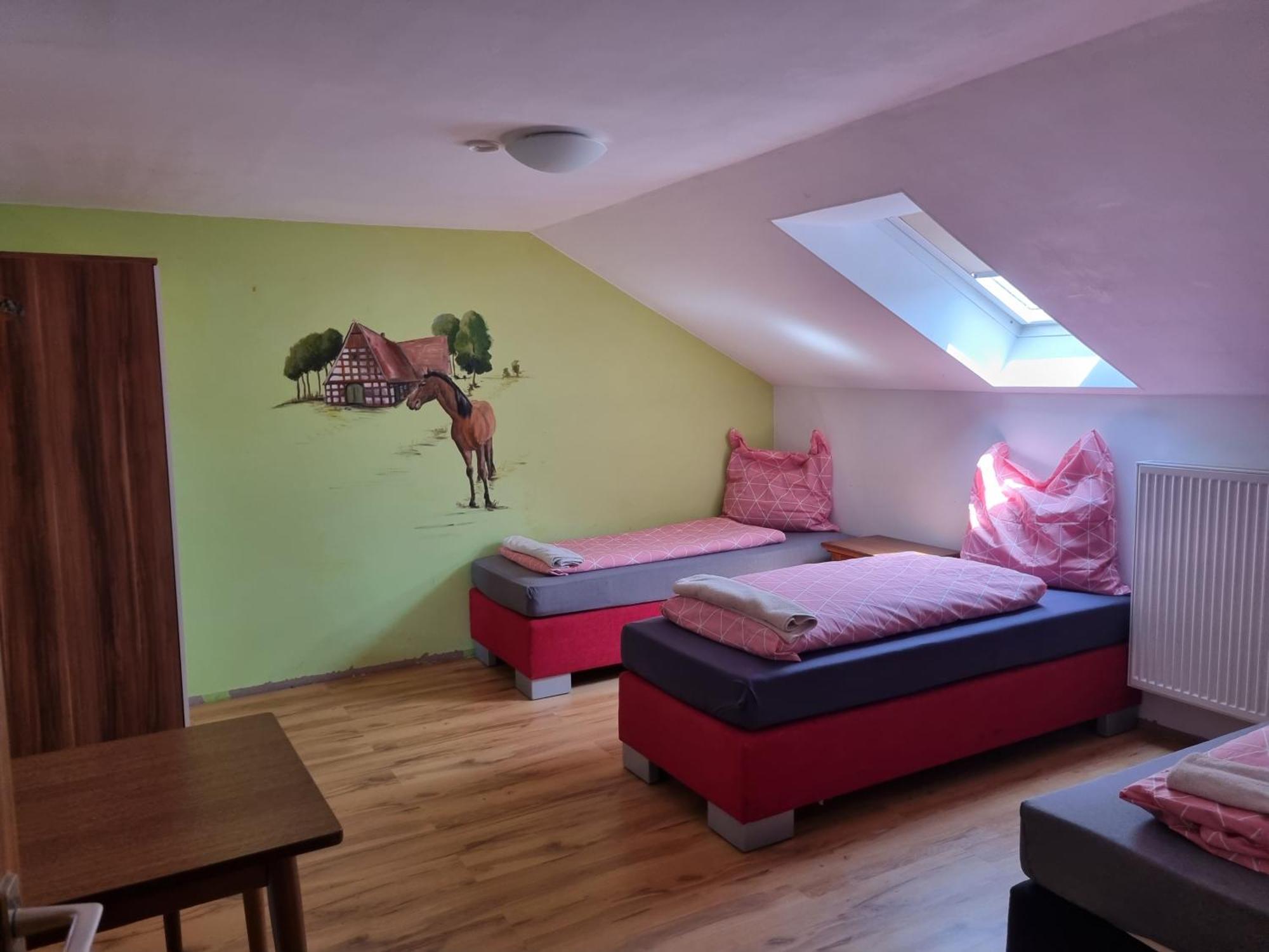 Pension Inntalhof Raubling Exteriér fotografie