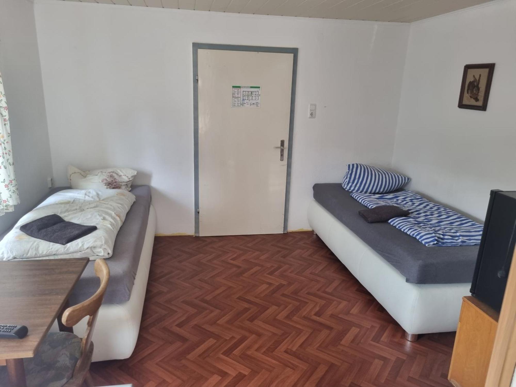Pension Inntalhof Raubling Exteriér fotografie