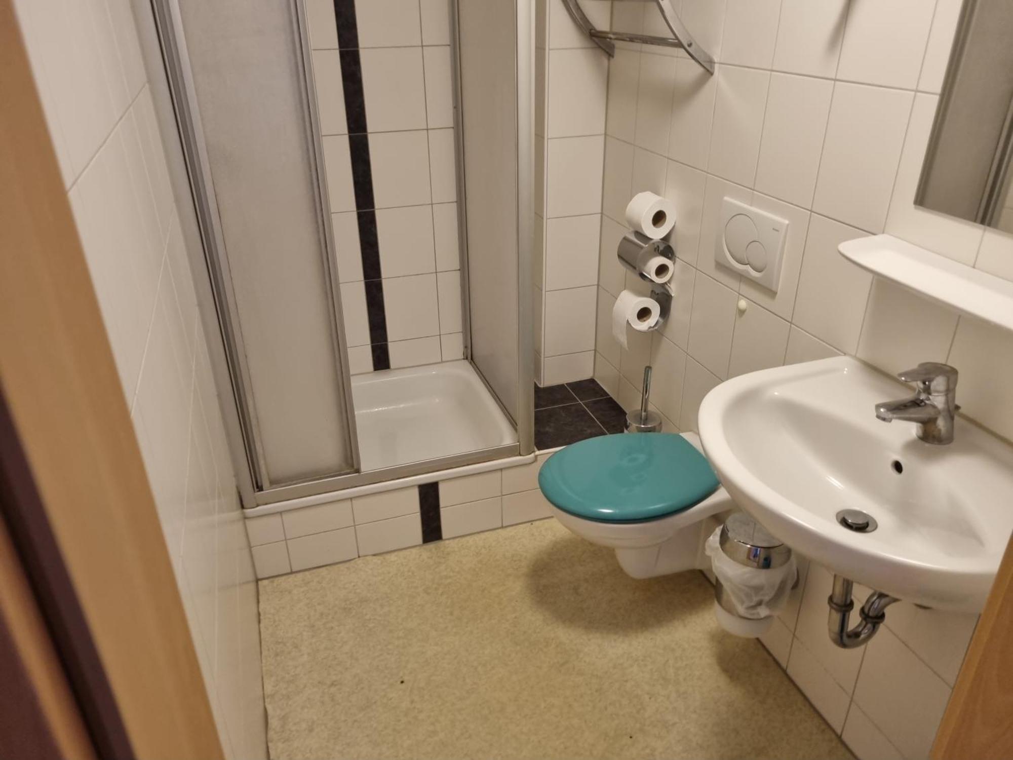 Pension Inntalhof Raubling Exteriér fotografie