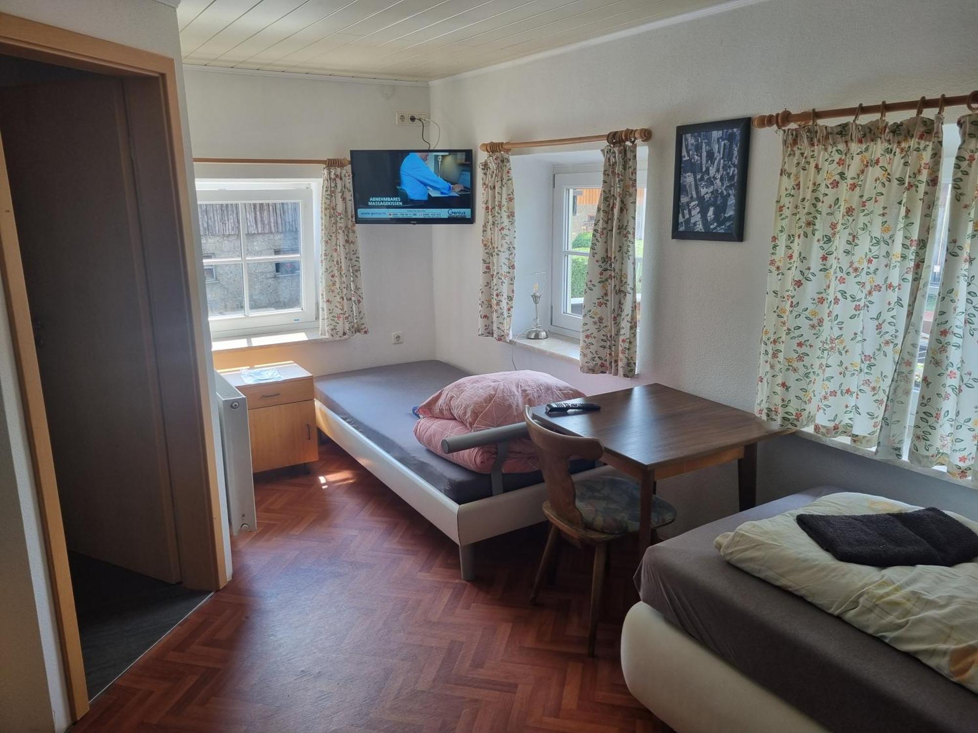 Pension Inntalhof Raubling Exteriér fotografie