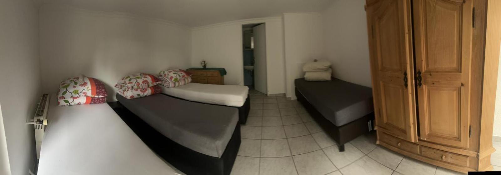 Pension Inntalhof Raubling Exteriér fotografie
