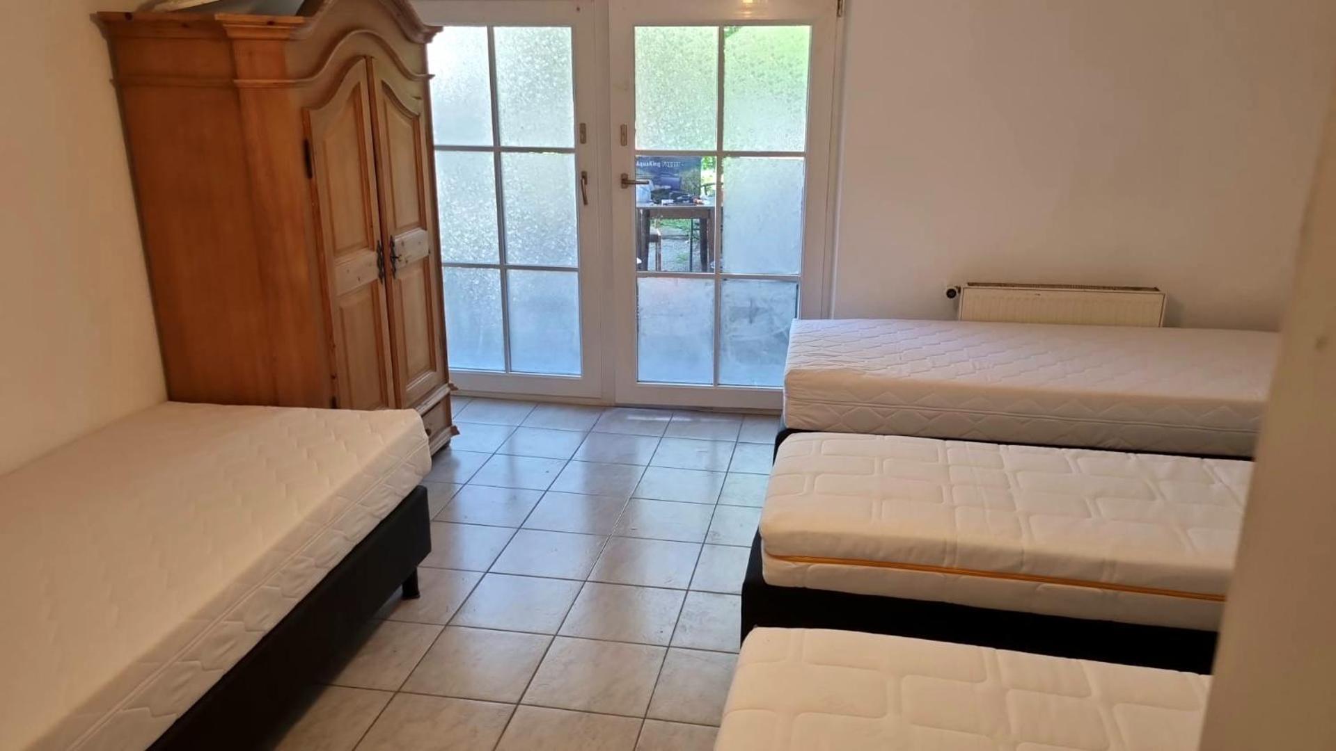 Pension Inntalhof Raubling Exteriér fotografie