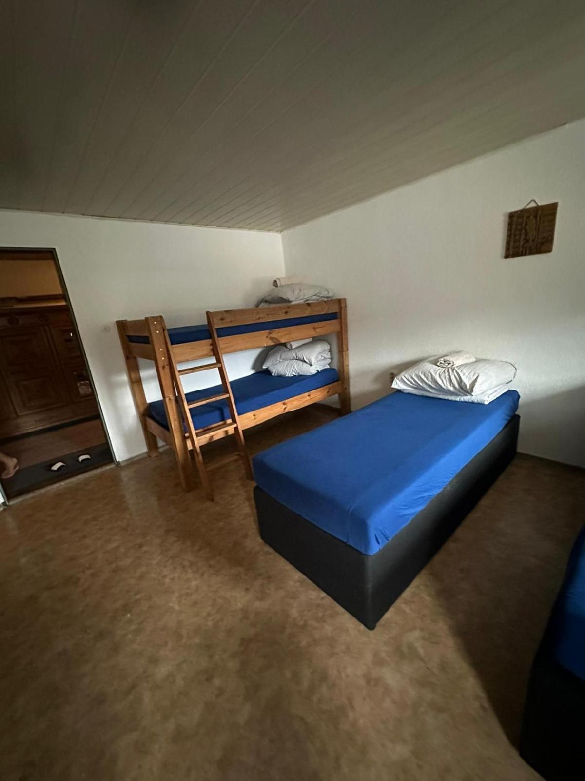 Pension Inntalhof Raubling Exteriér fotografie
