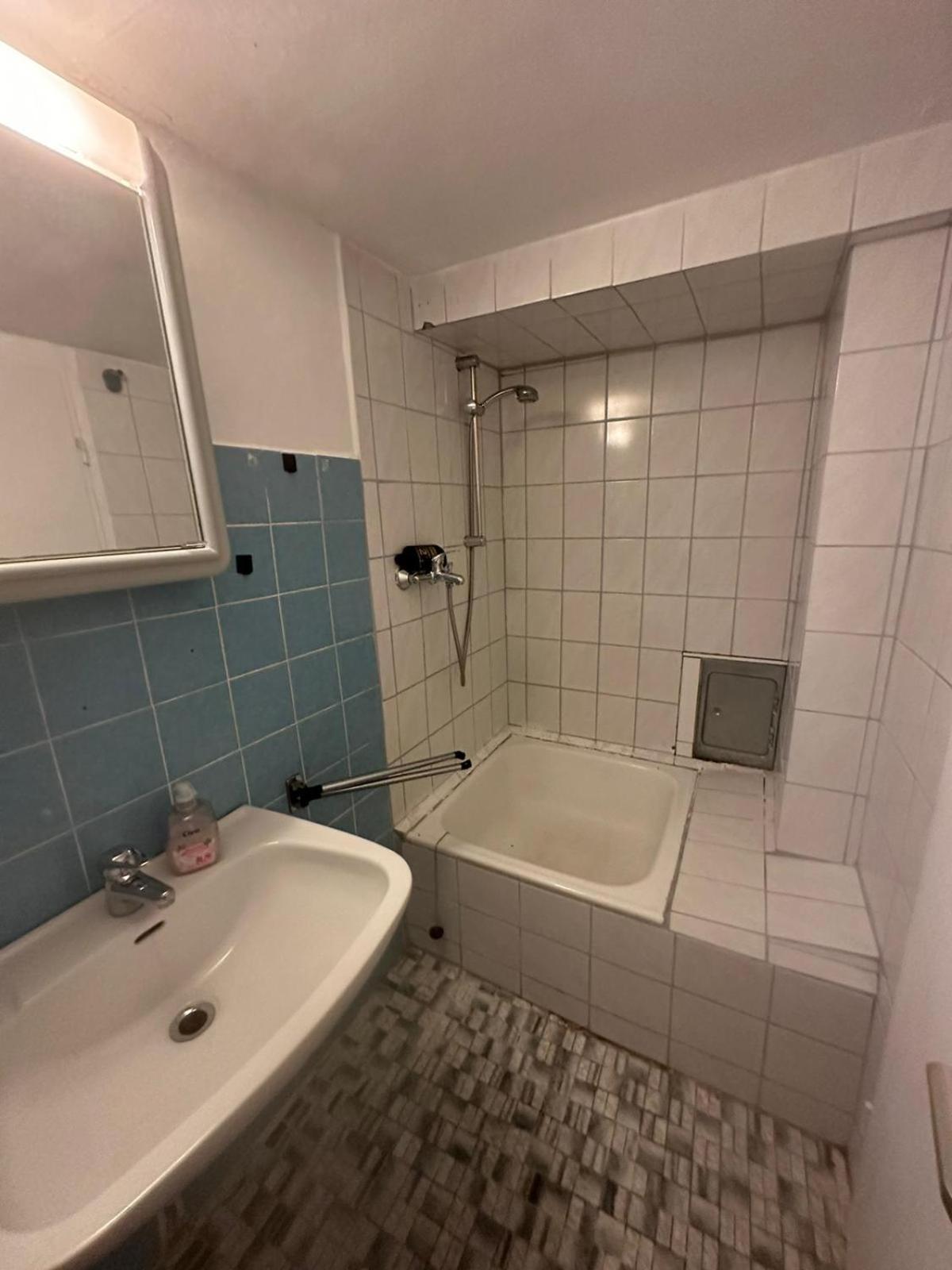 Pension Inntalhof Raubling Exteriér fotografie