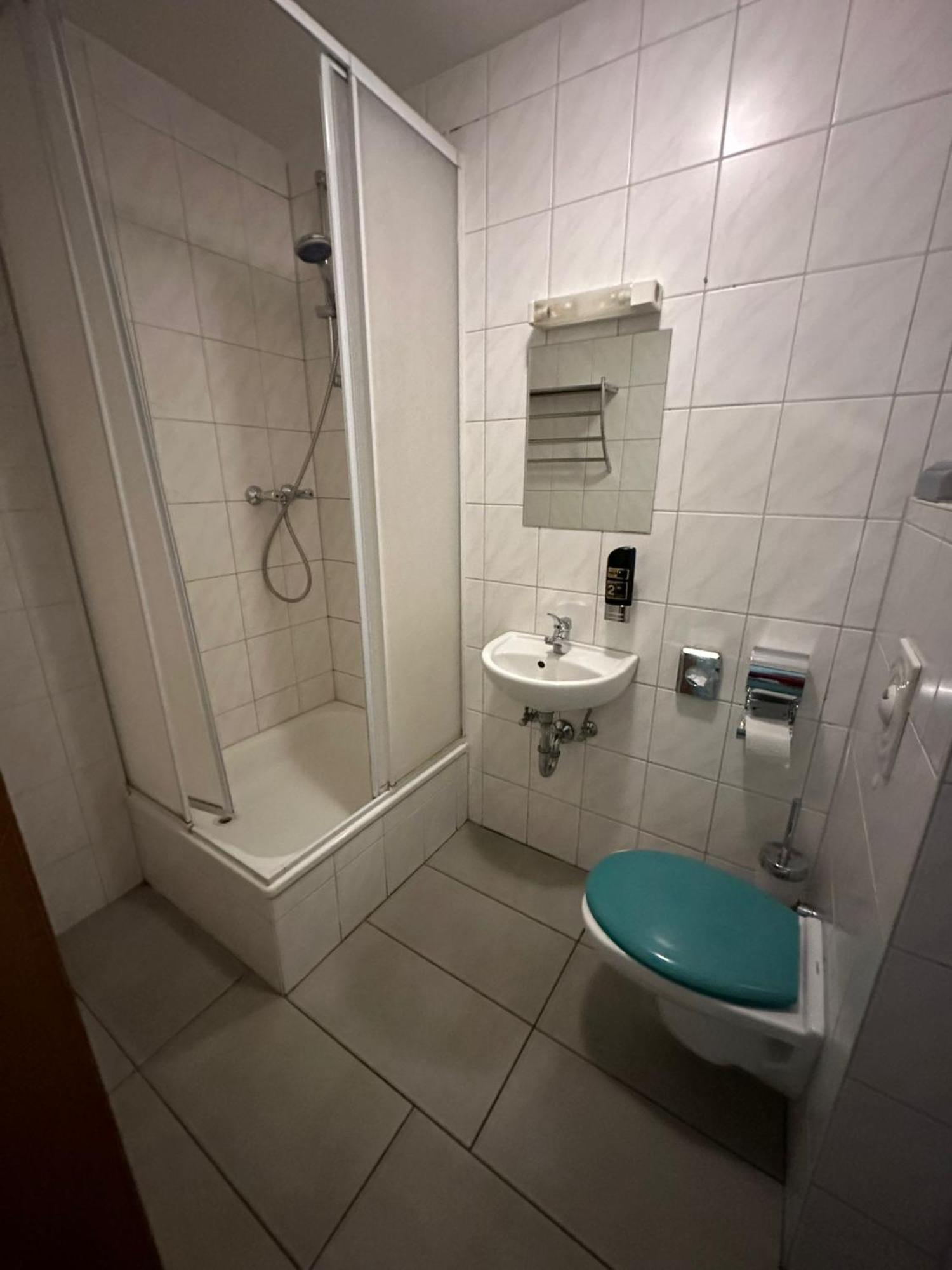 Pension Inntalhof Raubling Exteriér fotografie