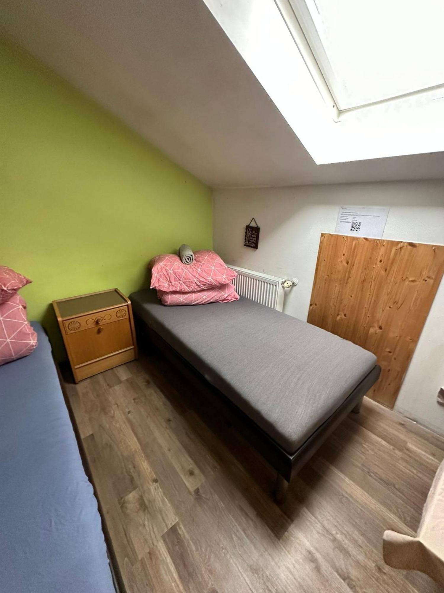 Pension Inntalhof Raubling Exteriér fotografie