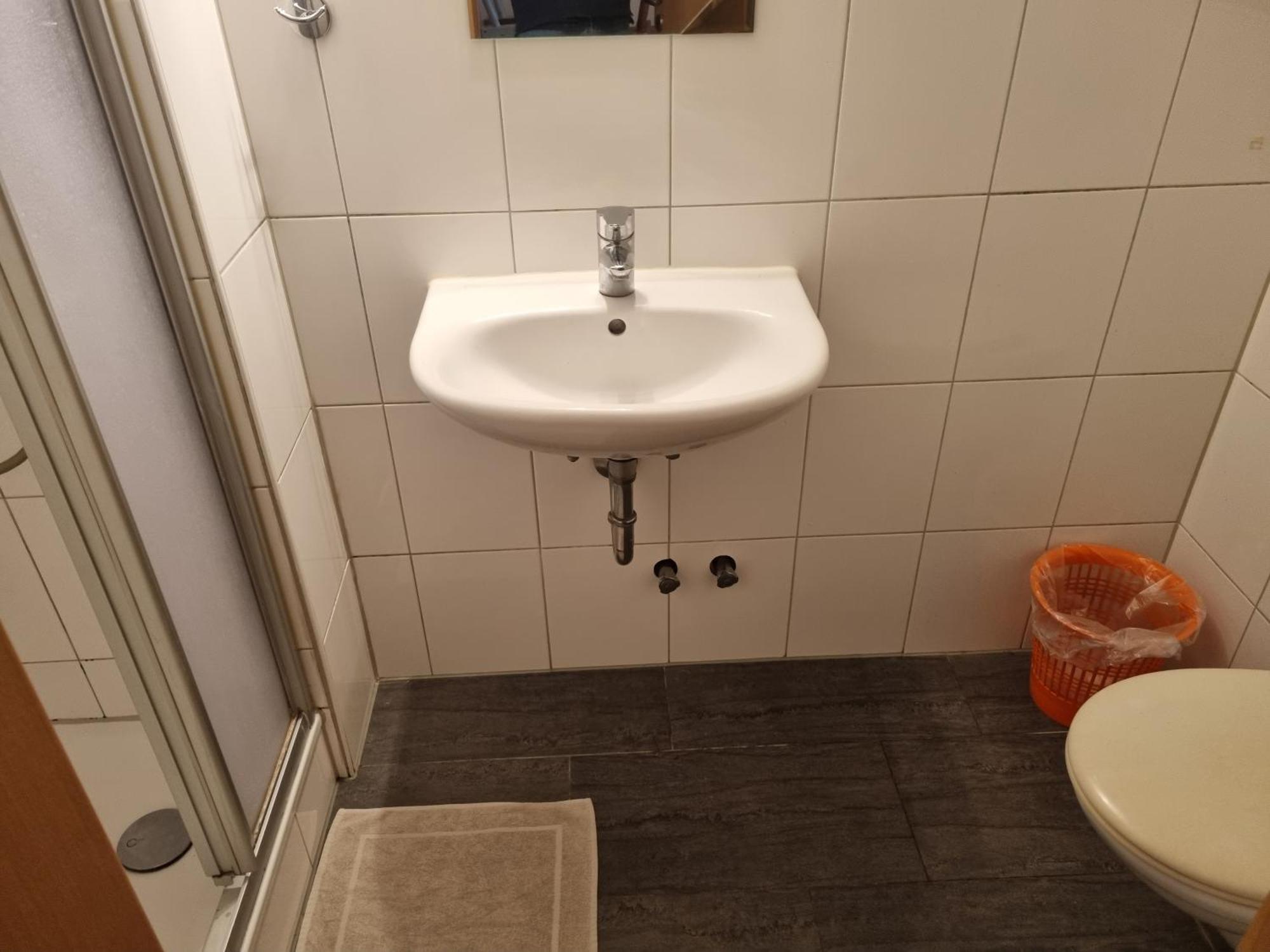 Pension Inntalhof Raubling Exteriér fotografie