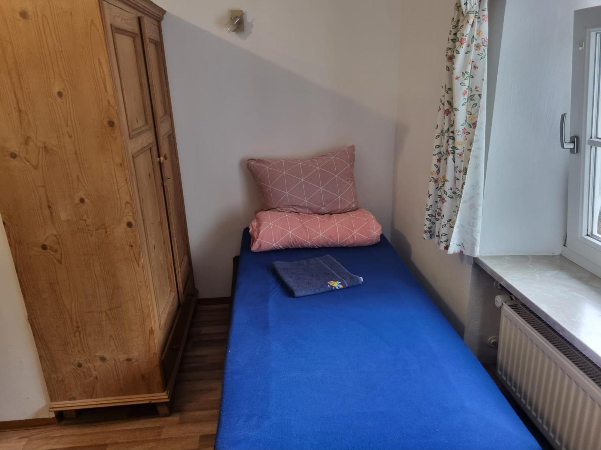 Pension Inntalhof Raubling Exteriér fotografie