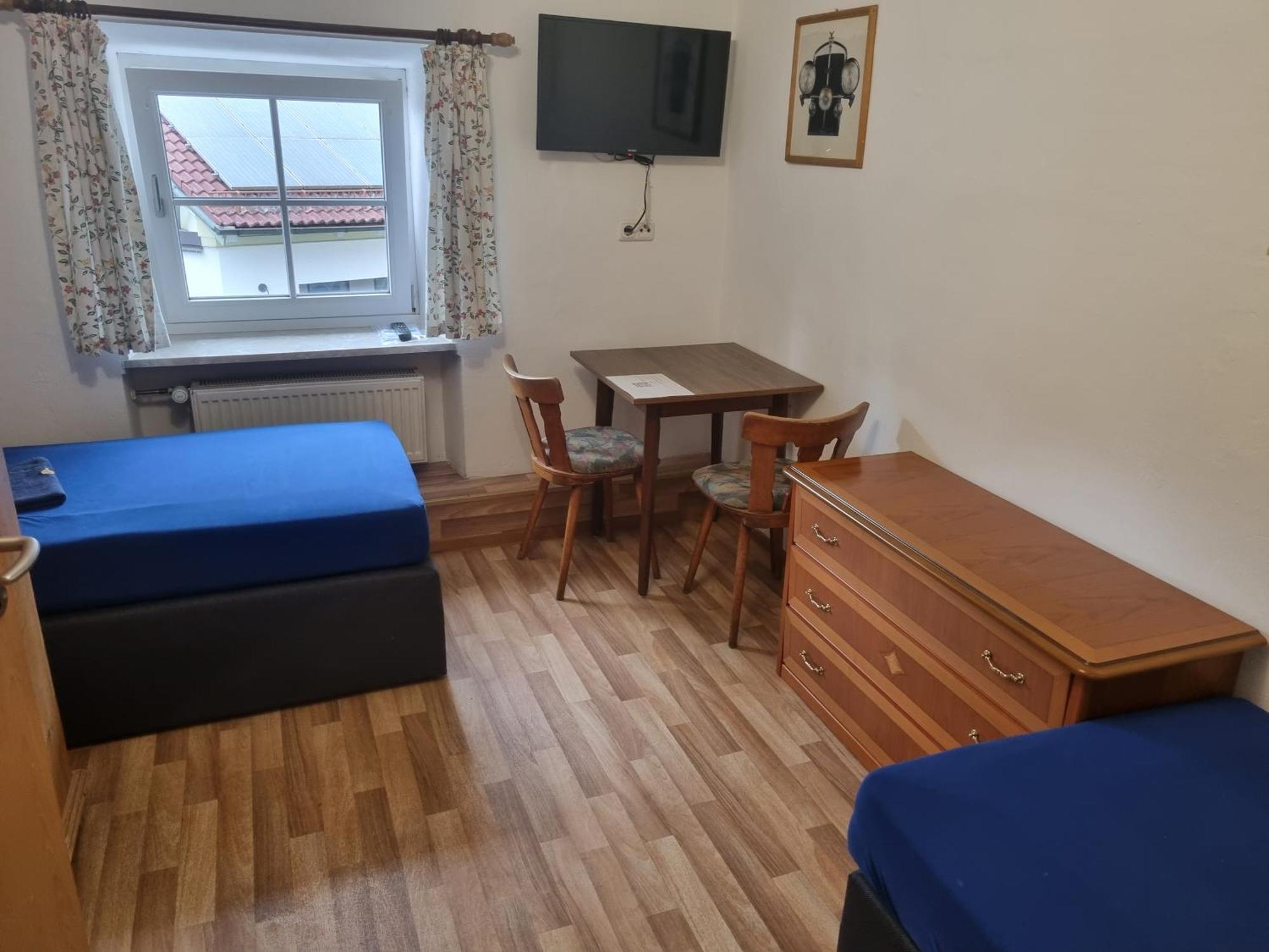 Pension Inntalhof Raubling Exteriér fotografie