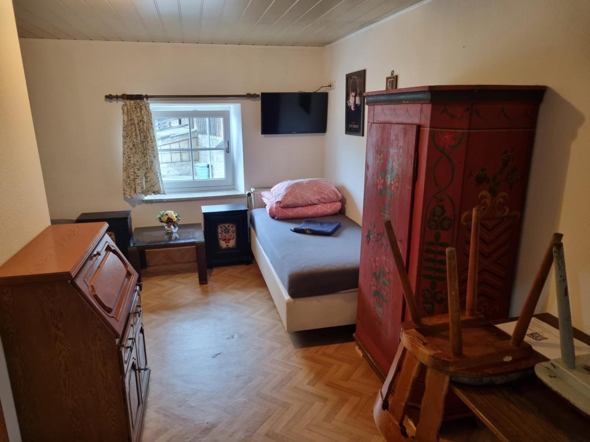Pension Inntalhof Raubling Exteriér fotografie