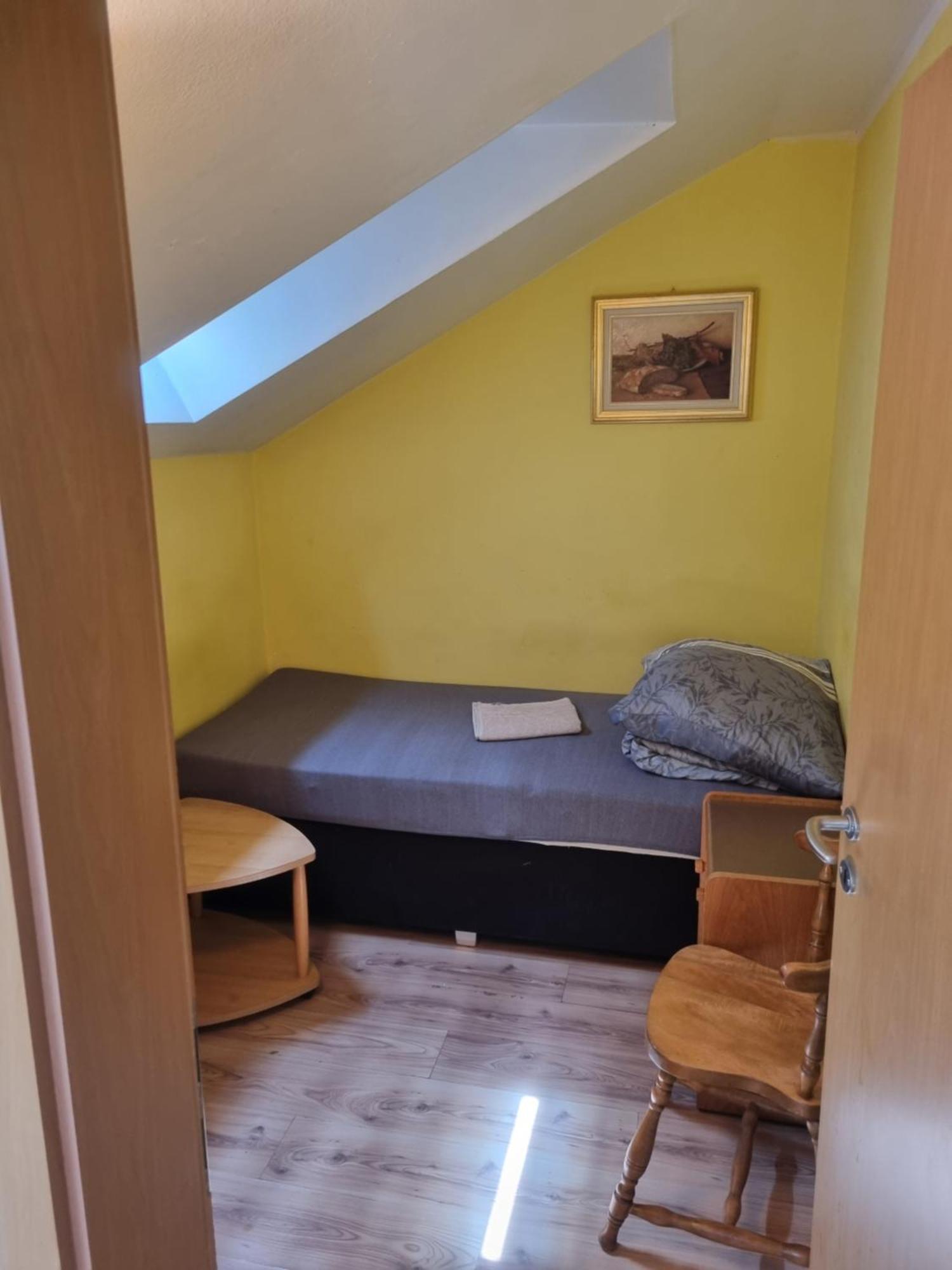Pension Inntalhof Raubling Exteriér fotografie