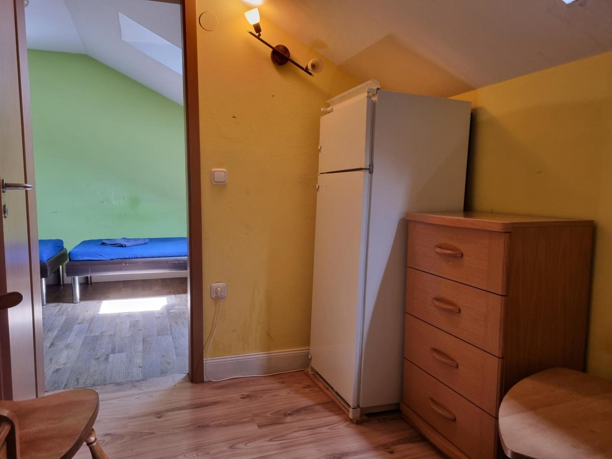 Pension Inntalhof Raubling Exteriér fotografie
