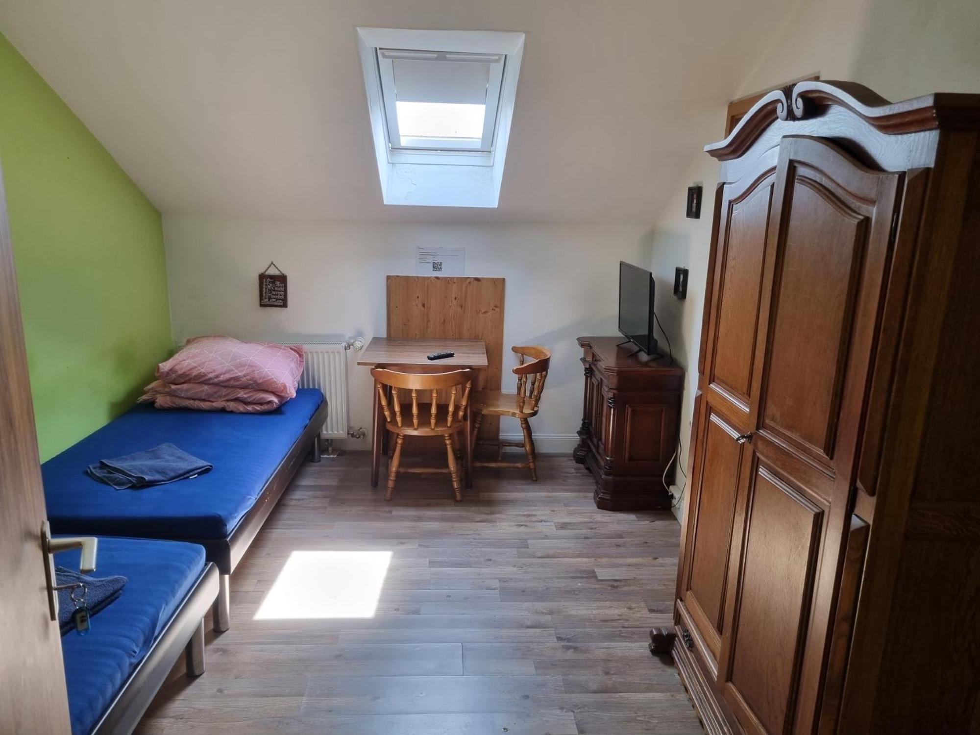 Pension Inntalhof Raubling Exteriér fotografie