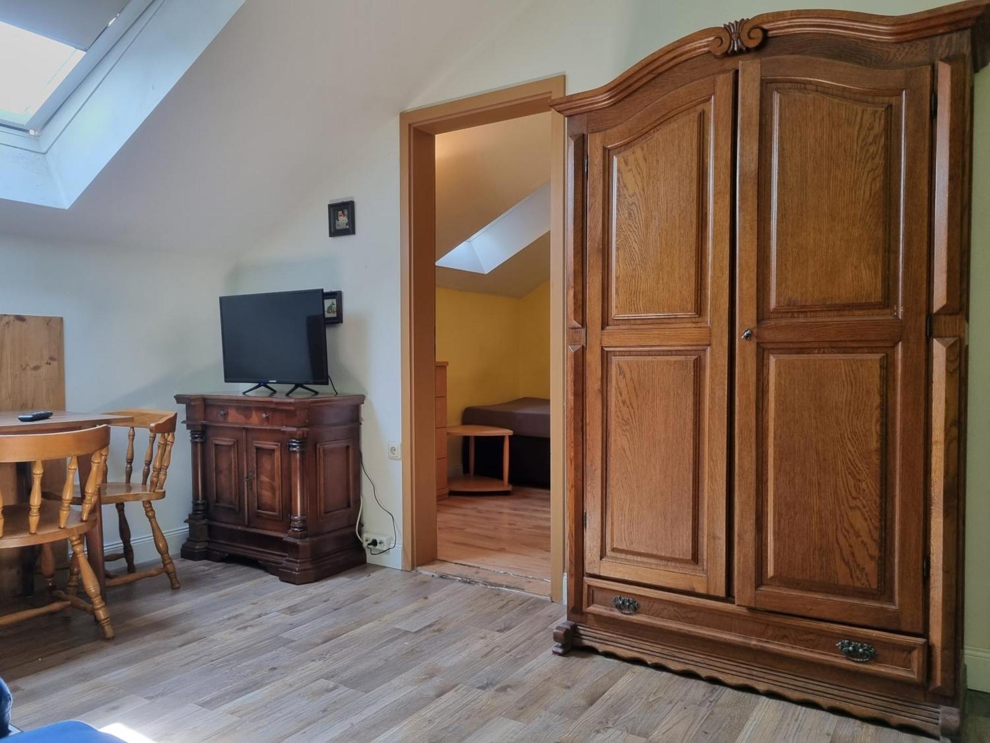 Pension Inntalhof Raubling Exteriér fotografie