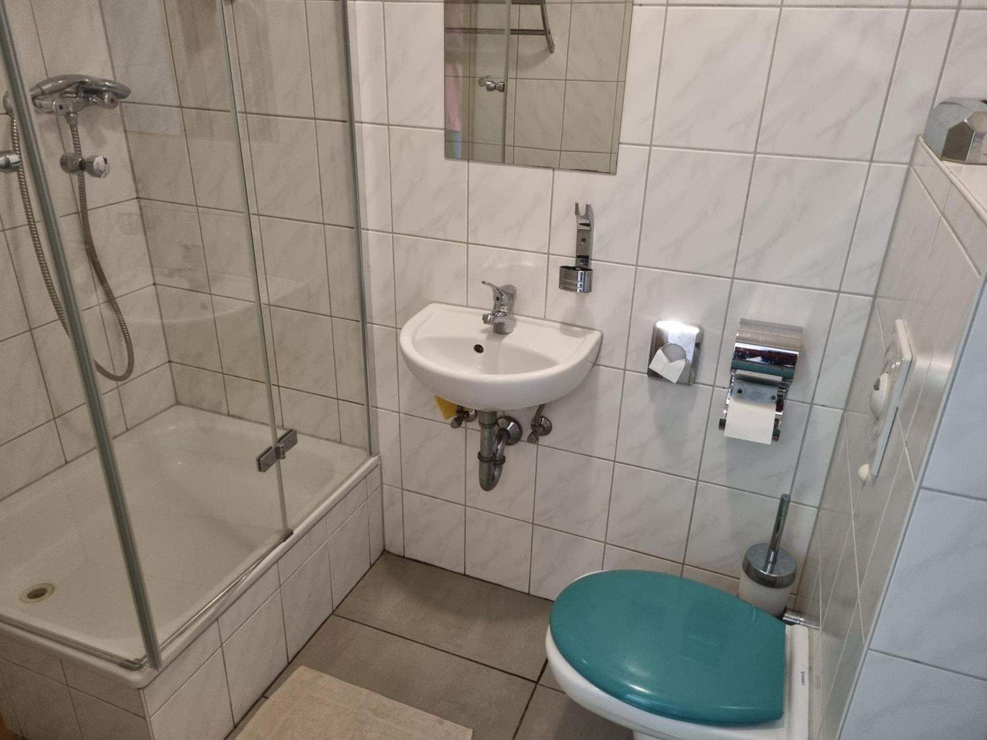 Pension Inntalhof Raubling Exteriér fotografie