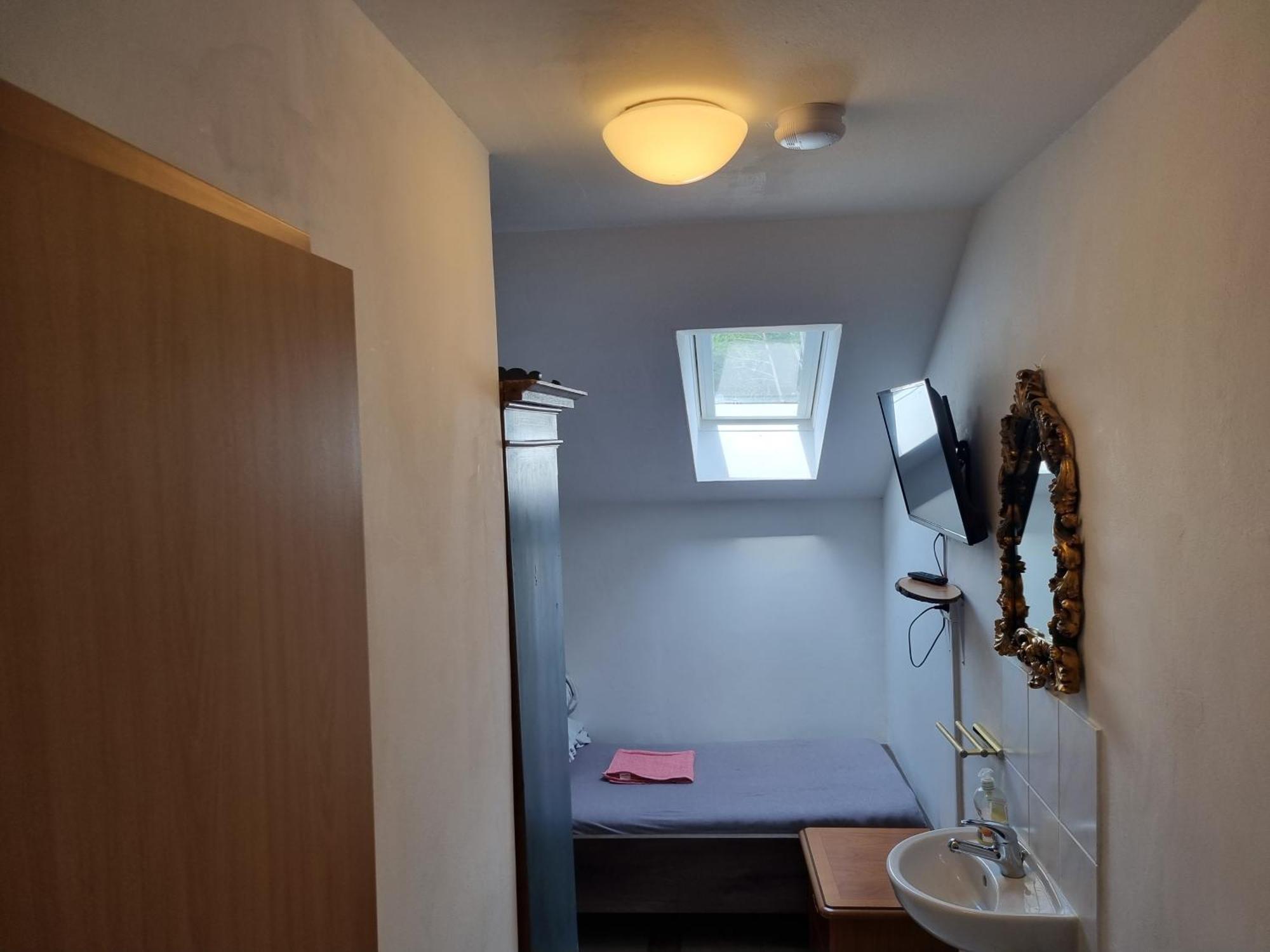 Pension Inntalhof Raubling Exteriér fotografie