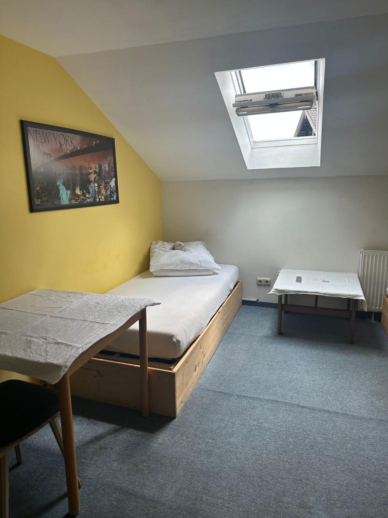 Pension Inntalhof Raubling Exteriér fotografie